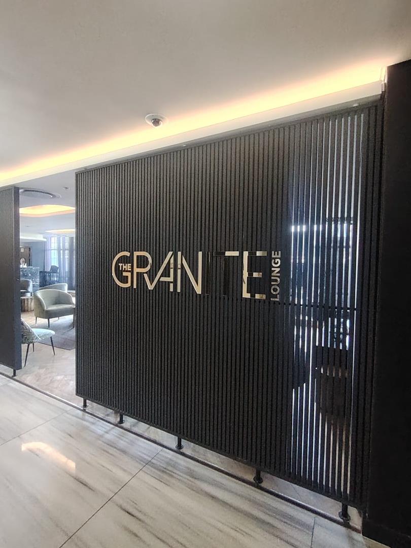 To Let 1 Bedroom Property for Rent in Cape Town City Centre Western Cape